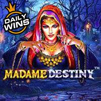 Madame Destiny JP™